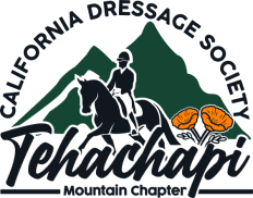 Tehachapi Mountain Dressage